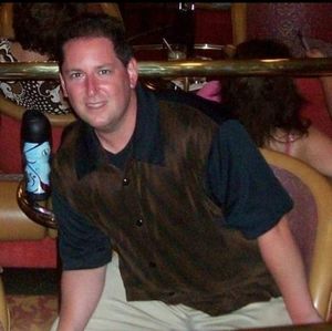 Meet your Posher, Phillip